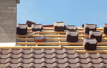Porthleven clay roofing costs