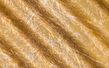 Porthleven fibreglass roof waterproofing