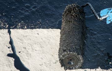 Porthleven liquid sealant waterproofing