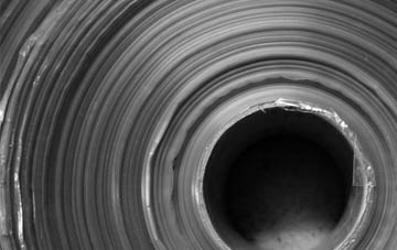 Porthleven pvc roof replacement