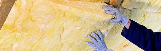 quotes for Porthleven roof insulation