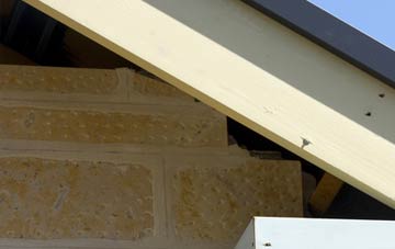 soffit repair Porthleven